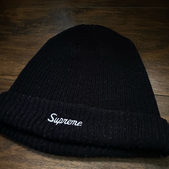 Supreme beanie (FW18) - Picture 2 of 3